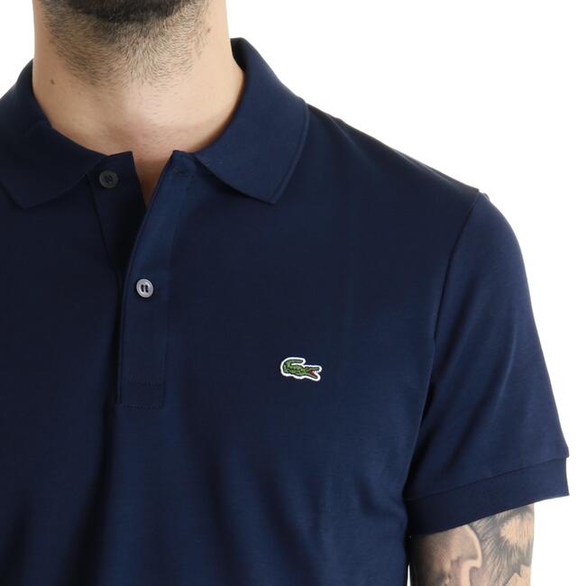 POLO IN JERSEY LACOSTE - Mad Fashion | img vers.650x/